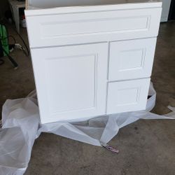 Bathroom Vanity
