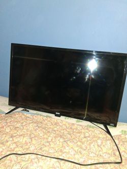 T V
