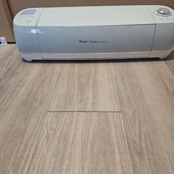 Explore Air 2 Cricut Machine, Mint Color,