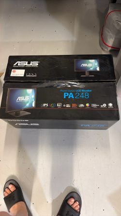 ASUS PA248 ProArt
