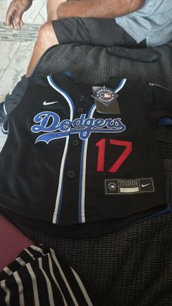 Kids Dodgers Size 3T
