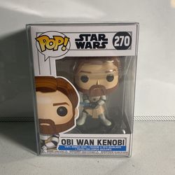 obi wan kenobi funko pop