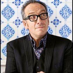 Elvis Costello Zoo Tunes