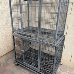Dog Cages