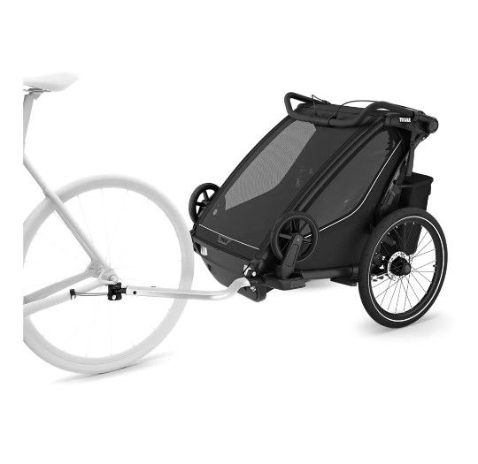 Thule Double Chariot, Sport 2