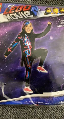 Girls costume new! Never used!