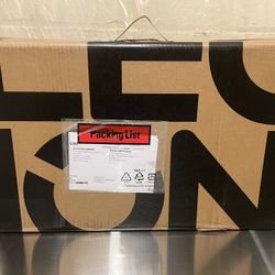 	Legion Pro 5i Gen 10 Intel (16") with RTX 5070 Ti