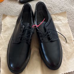  Black Dress Shoes 