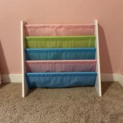 Bookshelf