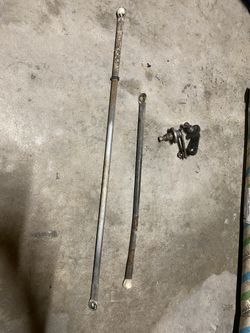Mitsubishi Starion Conquest Wiper Linkage