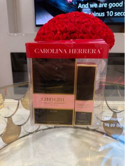 Carolina Herrera Good Girl Blush Eau de Parfum FIRM PRICE NO TRADES ! PRECIO FIRME