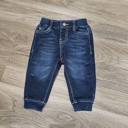 Levi's Jeans For Baby 6-9 Months
