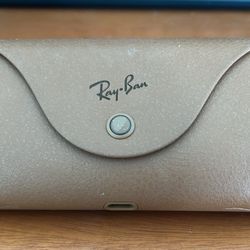 Meta Raybans Wayfarer 
