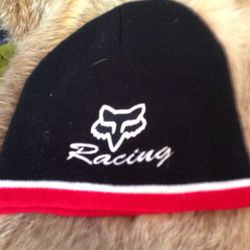 Fox Racing Beanie