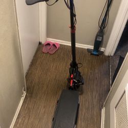 Mate All Terrain Electric Scooter