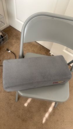 BBL pillow