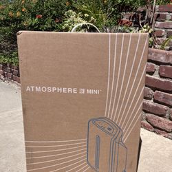 Atmosphere Mini Air Treatment System
