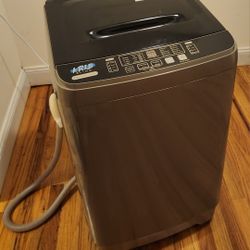 Washing Machine Krib 