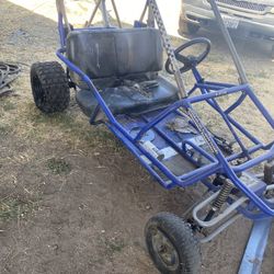 Gocart 
