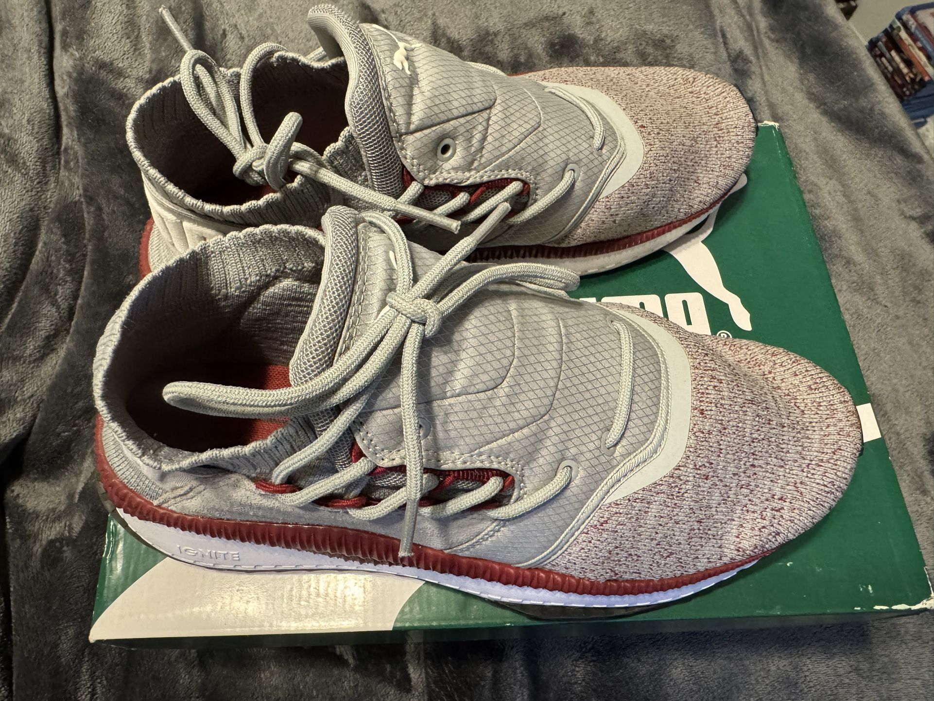 Puma Tsugi Shinsei Nocturnal