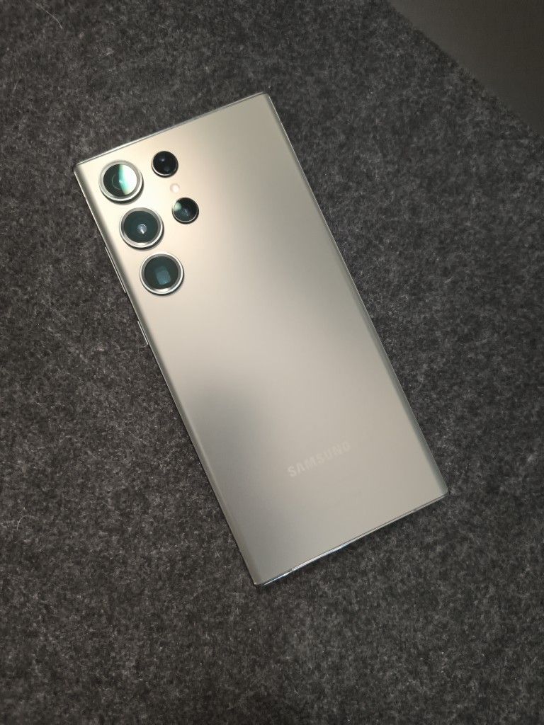 Samsung Galaxy S23 Ultra