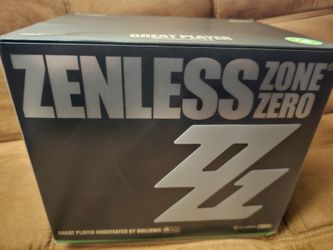 G7 Pro Zenless Zone Zero