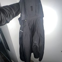 columbia waterproof jacket 
