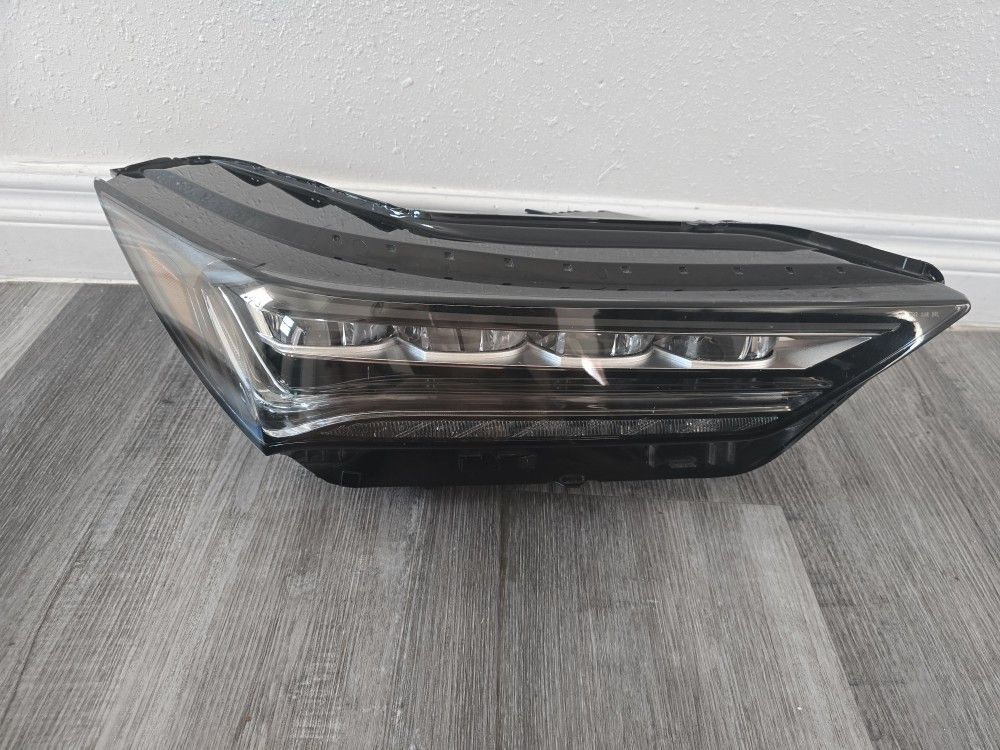 Acura MDX LED Headlight Right Passenger 2022-2025