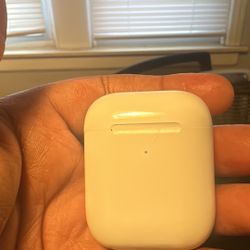 airpod 2nd gen 