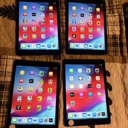 ipad Good Condition Unlocked 60/85/100