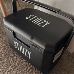 STIIIZY 710 Kit