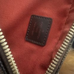 Louis Vuitton Small Shoulder Bag