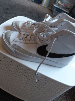 Blazer 5.5