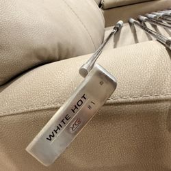 Odyssey White Hot XG 1 Men’s Putter
