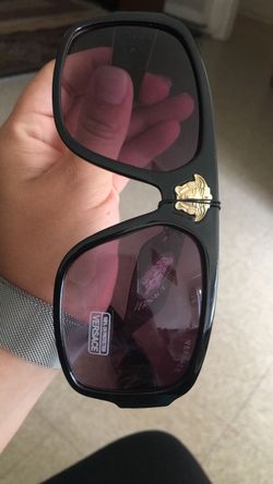 Lentes Versace originales..