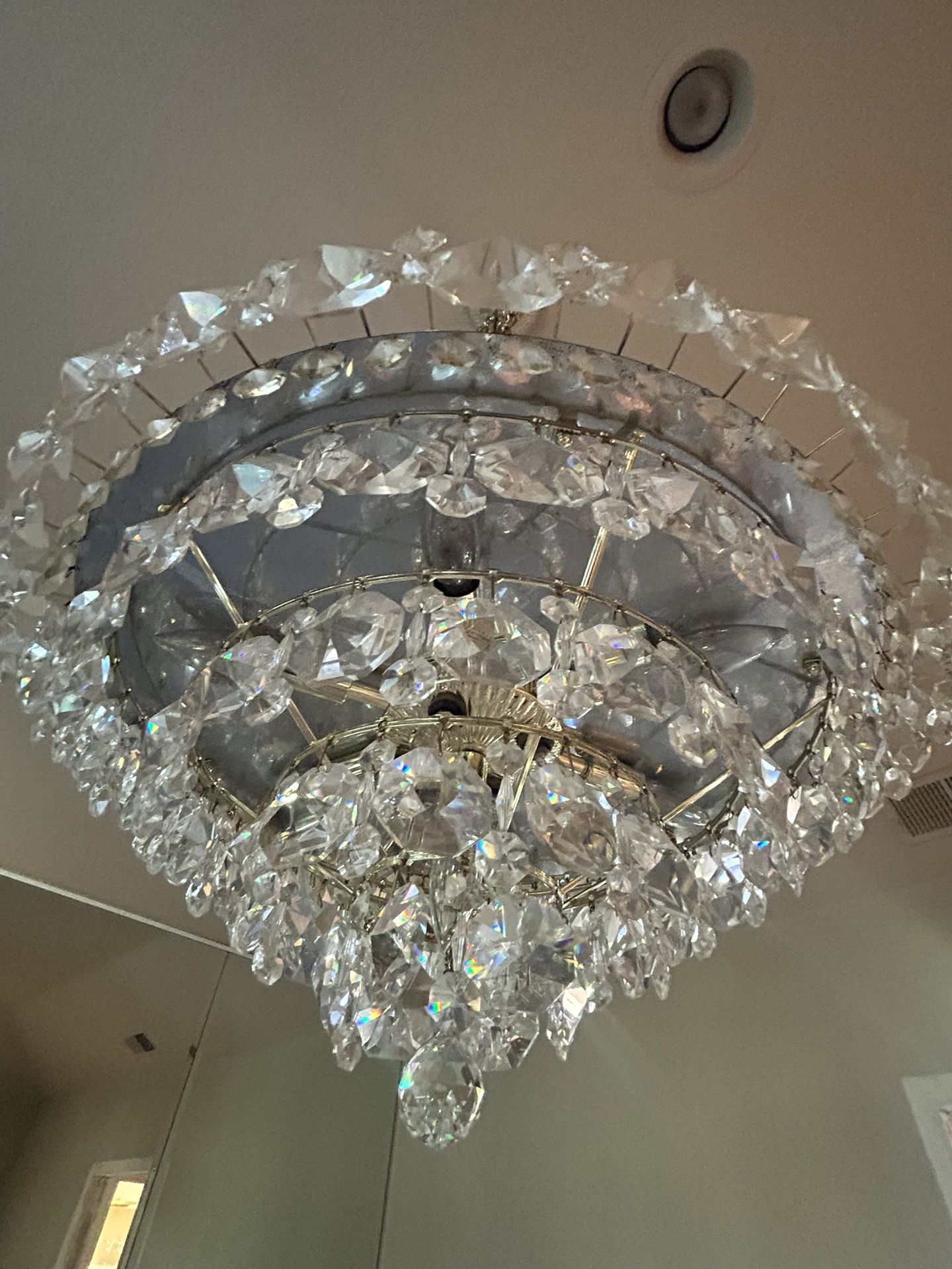 Chandelier