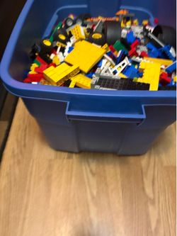 Legos