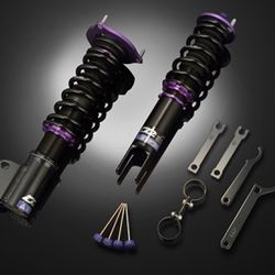 🔥🔥🔥Coilover!🔥🔥🔥(only 50 down payment / no credit needed )