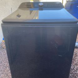 Samsung High Efficiency 