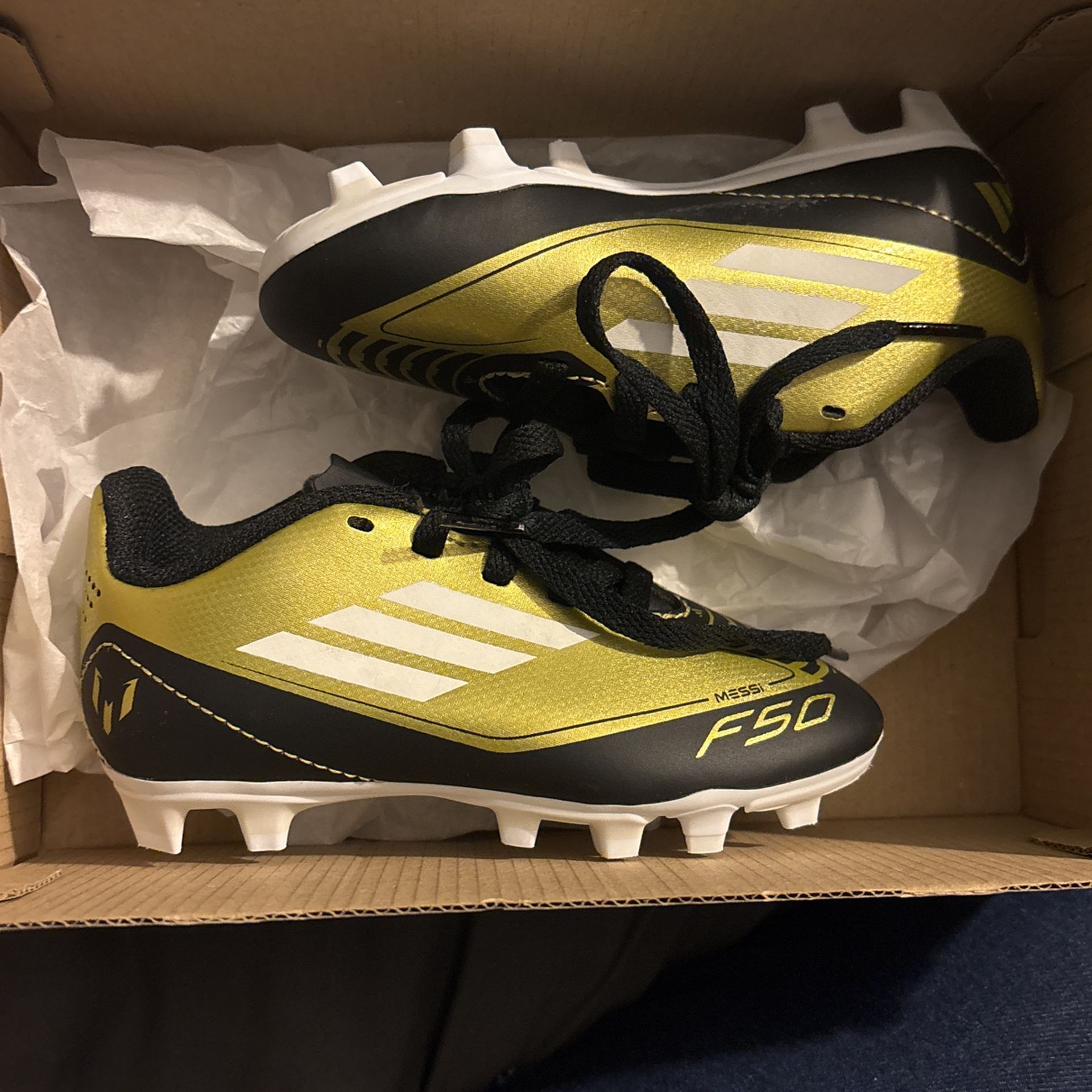 Cleats Football/soccer