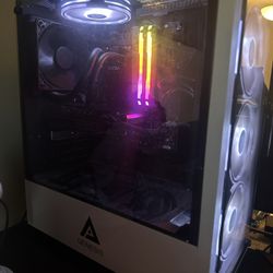 Gaming Pc READ BIO