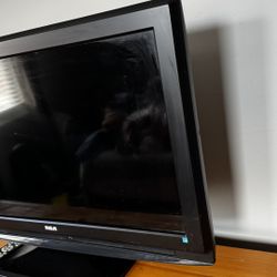 RCA 27inch Tv 