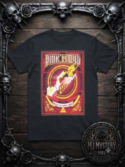 Pink Floyd graphic T-Shirt