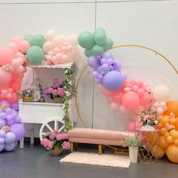 Decoracion De Fiestas 