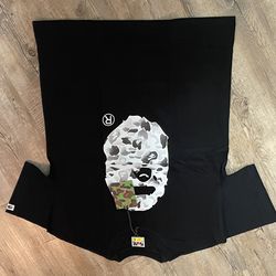 Bape shirt