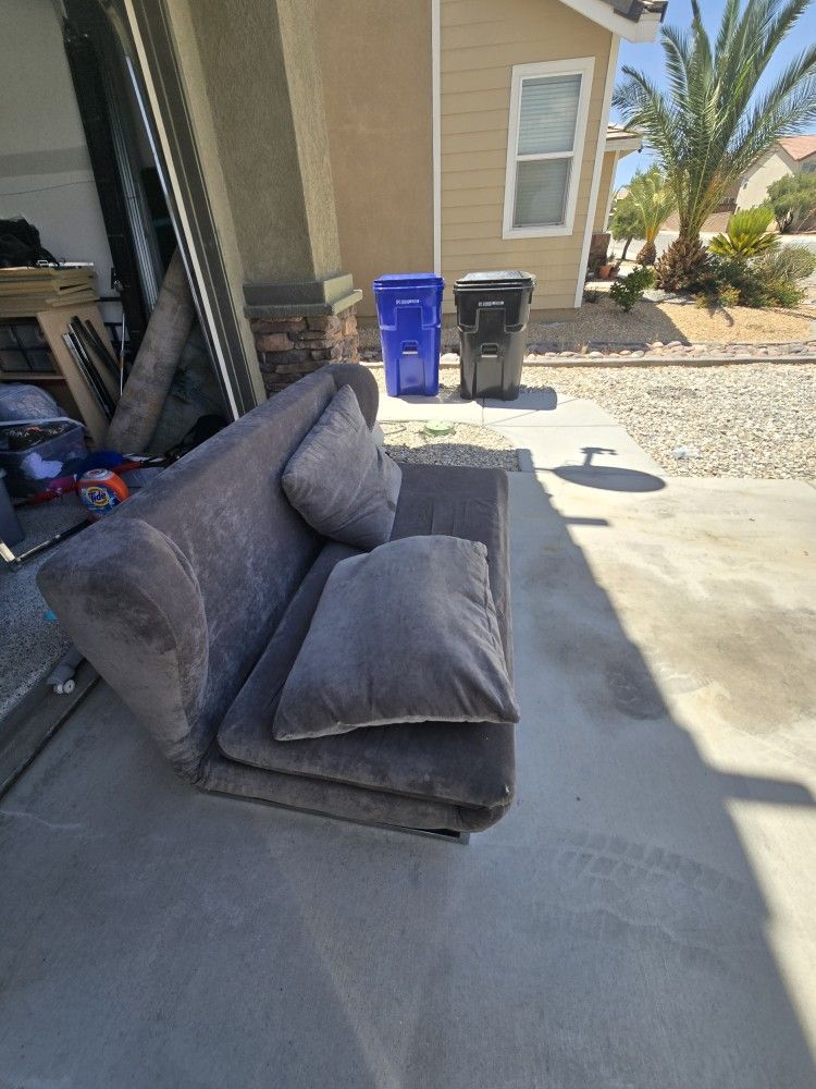 FREE Futon