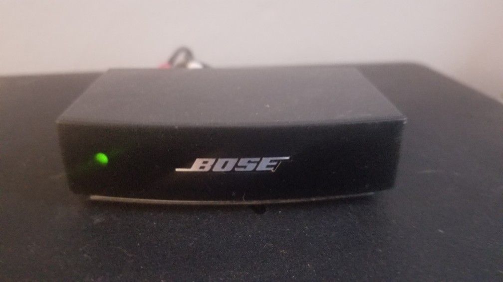 Bose Cinemate