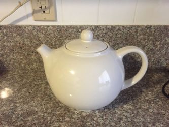 IKEA tea pot