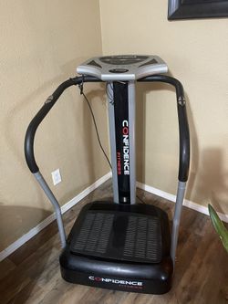 Exercise Machine