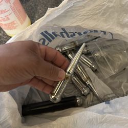 Honda Accord And Toyota Camry